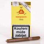 Montecristo Puritos 5 ks – Zbozi.Blesk.cz