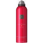 Rituals The Ritual Of Ayurveda vyživující sprchová pěna s mandlovým olejem 200 ml – Zboží Dáma