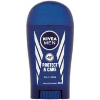 Nivea Men Protect & Care deostick 40 ml