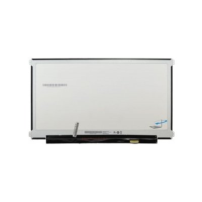 Displej na notebook Dell Inspiron 15 7567 Display 15,6" 4K UHD LED 40 pin eDP SLIM SB - Matný – Sleviste.cz