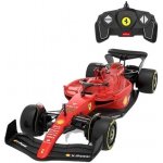 Rastar Group Formule Ferrari F1 75 RC 2,4GHz RTR 1:18 – Hledejceny.cz