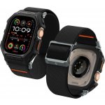 SPIGEN Lite Fit Pro, matte black - Apple Watch Ultra 2/1 49mm ACS07104 – Zboží Živě