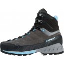 Mammut Kento Tour High GTX Women dark titanium-whisper