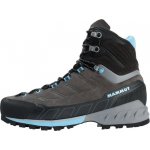 Mammut Kento Tour High GTX Women dark titanium-whisper – Hledejceny.cz