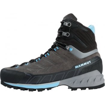 Mammut Kento Tour High GTX Women dark titanium-whisper