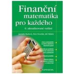 Finanční matematika pro každého – Hledejceny.cz