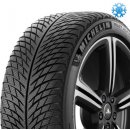 Osobní pneumatika Michelin Pilot Alpin 5 225/45 R18 95V