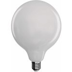 Emos LED žárovka Filament Globe E27 11 W 100 W 1 521 lm teplá bílá – Zbozi.Blesk.cz