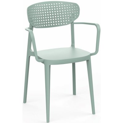 Rojaplast AIRE ARMCHAIR Zelená – Hledejceny.cz