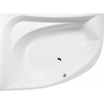 Polysan TANYA 160 x 120 cm 65119 – Zboží Mobilmania