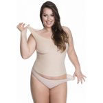 Julimex těhotenské kalhotky Flexi-one Panty Mama Maxi černá – Zboží Mobilmania