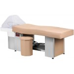 Gabbiano mycí box lehátko Head Spa 017 béžový – Zboží Dáma