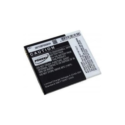 Powery Mobistel Cynus F5 1700mAh