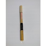 Estée Lauder Smoke & Brighten Kajal Eyeliner Duo kajalová tužka na oči Noir / Cream 1 g – Zboží Mobilmania