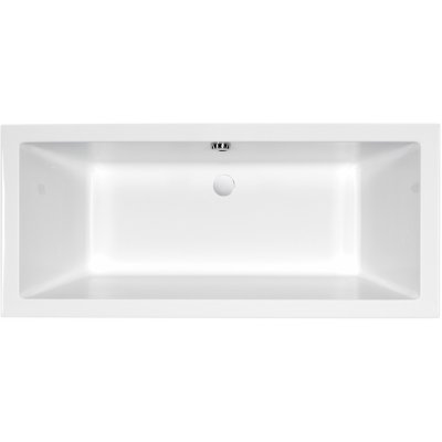 Cersanit Intro 150 x 75 cm S301-066 – Zboží Mobilmania