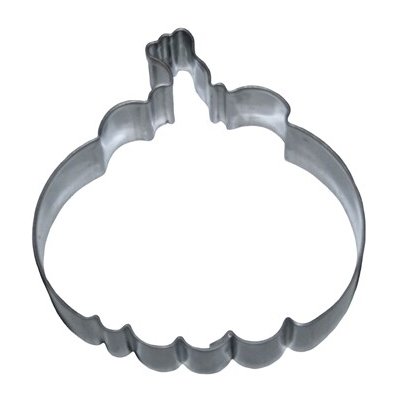 SMOLÍK COOKIE - Vykrajovačka dýně II., nerez 5,5x1,6cm – Hledejceny.cz