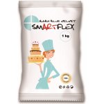 Smartflex Baby Blue Velvet Vanilka 1 kg – Zboží Dáma