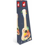 Janod Gioia hudební nástroj pro děti Ukulele – Zboží Mobilmania
