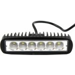 TT Technology Pracovní LED světlo dlouhé 12/24V - 6 x LED – Sleviste.cz