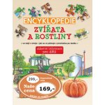 Encyklopedie Zvířata a rostliny – Hledejceny.cz