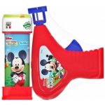 Bublifuková pistole MICKEY – Zboží Mobilmania