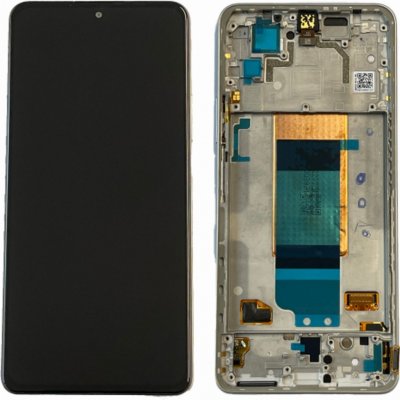 LCD Displej + Dotykové sklo Xiaomi Poco F4 – Zboží Živě
