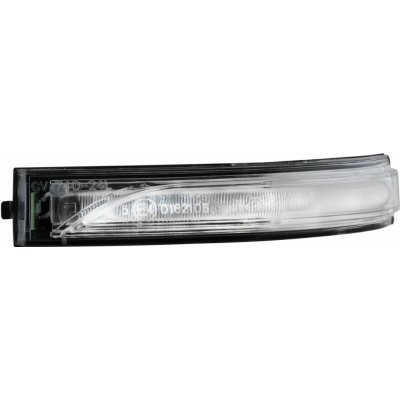 Blinkr levého zrcátka KIA PICANTO |2008-2011| 5901532828795 | Zboží Auto
