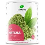 Nature's Finest Matcha Powder Bio 70 g – Hledejceny.cz