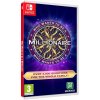 Hra na Nintendo Switch Who Wants to be a Millionaire?