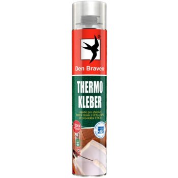 Den Braven Thermo kleber ROOF 750ml (40221RF)