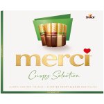 Storck Merci Finest selection Mandlová 250 g – Hledejceny.cz