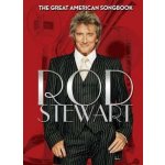 Rod Stewart - The Great American Songbook CD – Hledejceny.cz