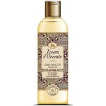 Tesori d´Oriente sprchový olej s rýžovými oleji a Tsubaki olejem 250 ml – Zboží Dáma