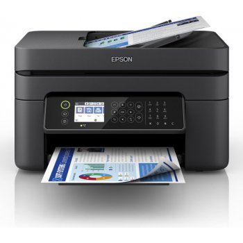 Epson WorkForce WF-2870DWF