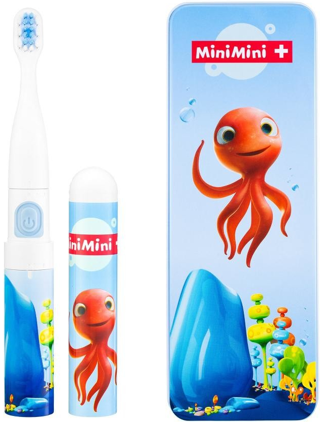Vitammy MiniMIni+ Lola chobotnice
