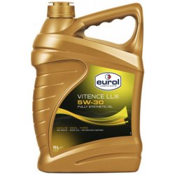 Eurol Vitence LL 5W-30 5 l