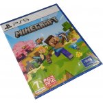 Minecraft – Zboží Dáma
