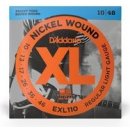 Struna D'addario EXL 110