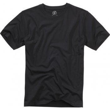 Tričko US T-Shirt BRANDIT černé