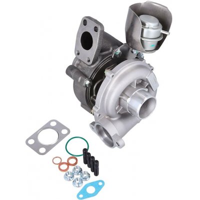 Turbodmychadlo KAMOKA 8600001 – Zbozi.Blesk.cz