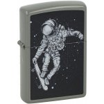 Zippo Skateboarding Astronaut lesklý – Hledejceny.cz