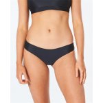 Rip Curl dámský spodní díl plavek Premium Surf Cheeky Pant černý – Hledejceny.cz