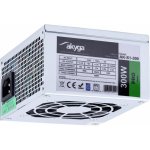 Akyga Pro Series 300W AK-S1-300 – Zbozi.Blesk.cz