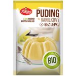 Amylon pudink vanilkový bez lepku 40 g – Hledejceny.cz