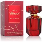 Chopard Love Chopard parfémovaná voda dámská 50 ml – Hledejceny.cz