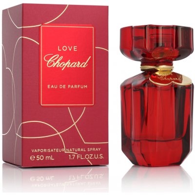 Chopard Love Chopard parfémovaná voda dámská 50 ml