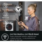 Set AEG LFR95967UC + TR959M7SC – Zboží Dáma