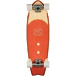 Globe Sun City bamboo/cinnamon 30 – Zboží Mobilmania