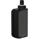 Joyetech eGo AIO Box Grip 2100 mAh Black-Grey 1 ks – Hledejceny.cz