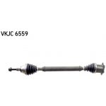 Hnací hřídel SKF VKJC 6559 – Hledejceny.cz